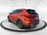 2017 Hyundai Santa Fe 2.0T Ultimate (5XYZW4LA5HG) with an Theta II 2L I-4 gasoline direct injection engine, located at 1184 Kauffman Ave, Fairborn, OH, 45324, (937) 908-9800, 39.807072, -84.030914 - Are you ready to elevate your family adventures or commute comfortably while tackling any road with confidence? Look no further than this 2017 Hyundai Santa Fe 2.0T Ultimate, available now at Advantage Car and Credit in Fairborn, OH. This SUV is not just a vehicle; it's your ticket to creating unfor - Photo#4