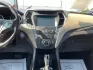2017 Hyundai Santa Fe 2.0T Ultimate (5XYZW4LA5HG) with an Theta II 2L I-4 gasoline direct injection engine, located at 1184 Kauffman Ave, Fairborn, OH, 45324, (937) 908-9800, 39.807072, -84.030914 - Are you ready to elevate your family adventures or commute comfortably while tackling any road with confidence? Look no further than this 2017 Hyundai Santa Fe 2.0T Ultimate, available now at Advantage Car and Credit in Fairborn, OH. This SUV is not just a vehicle; it's your ticket to creating unfor - Photo#13