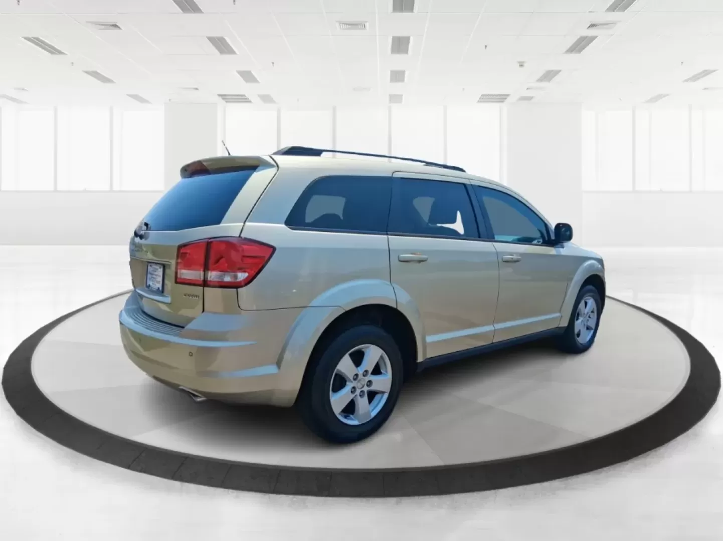 2011 Dodge Journey Mainstreet (3D4PG1FG9BT) with an 3.6L V6 DOHC 24V engine, 6-Speed Automatic transmission, located at 4508 South Dixie Dr, Moraine, OH, 45439, (937) 908-9800, 39.689976, -84.218452 - Are you in search of a versatile SUV that fits seamlessly into your active lifestyle? Look no further than this 2011 Dodge Journey Mainstreet, available now at Advantage Car and Credit - Moraine, located at 4508 South Dixie Dr, Moraine, OH 45439. This spacious and well-equipped SUV is not just a veh - Photo#2
