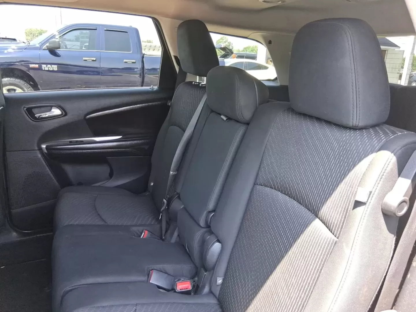 2011 Dodge Journey Mainstreet (3D4PG1FG9BT) with an 3.6L V6 DOHC 24V engine, 6-Speed Automatic transmission, located at 4508 South Dixie Dr, Moraine, OH, 45439, (937) 908-9800, 39.689976, -84.218452 - Are you in search of a versatile SUV that fits seamlessly into your active lifestyle? Look no further than this 2011 Dodge Journey Mainstreet, available now at Advantage Car and Credit - Moraine, located at 4508 South Dixie Dr, Moraine, OH 45439. This spacious and well-equipped SUV is not just a veh - Photo#10