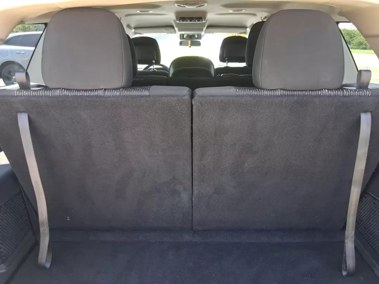 2011 Dodge Journey Mainstreet (3D4PG1FG9BT) with an 3.6L V6 DOHC 24V engine, 6-Speed Automatic transmission, located at 4508 South Dixie Dr, Moraine, OH, 45439, (937) 908-9800, 39.689976, -84.218452 - Are you in search of a versatile SUV that fits seamlessly into your active lifestyle? Look no further than this 2011 Dodge Journey Mainstreet, available now at Advantage Car and Credit - Moraine, located at 4508 South Dixie Dr, Moraine, OH 45439. This spacious and well-equipped SUV is not just a veh - Photo#12