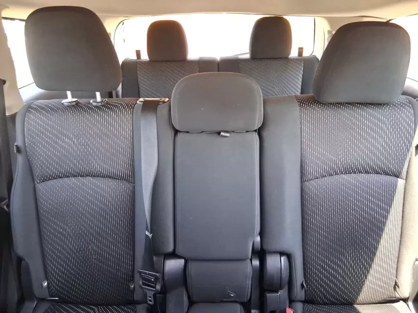 2011 Dodge Journey Mainstreet (3D4PG1FG9BT) with an 3.6L V6 DOHC 24V engine, 6-Speed Automatic transmission, located at 4508 South Dixie Dr, Moraine, OH, 45439, (937) 908-9800, 39.689976, -84.218452 - Are you in search of a versatile SUV that fits seamlessly into your active lifestyle? Look no further than this 2011 Dodge Journey Mainstreet, available now at Advantage Car and Credit - Moraine, located at 4508 South Dixie Dr, Moraine, OH 45439. This spacious and well-equipped SUV is not just a veh - Photo#14