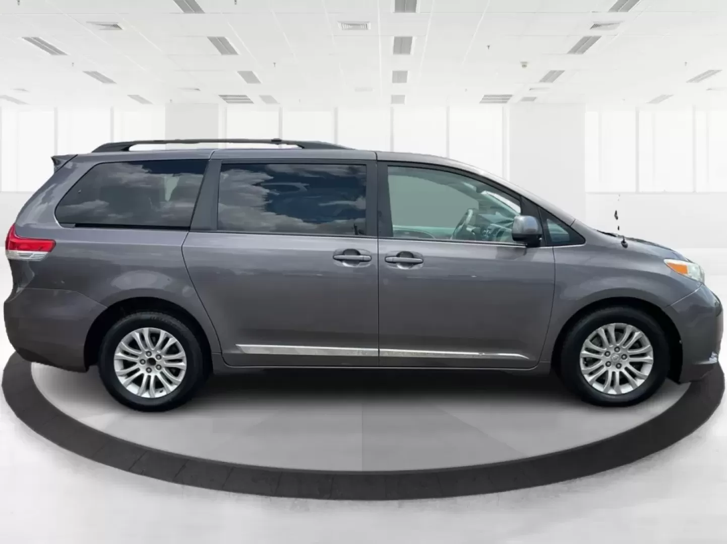 2012 Toyota Sienna XLE V6 8 Passenger (5TDYK3DC7CS) with an 3.5L V-6 DOHC engine, located at 4508 South Dixie Dr, Moraine, OH, 45439, (937) 908-9800, 39.689976, -84.218452 - **Unleash Your Family Adventures with the 2012 Toyota Sienna XLE V6!** <br /> <br /> Are you ready to elevate your family's travel experiences? The 2012 Toyota Sienna XLE V6 8 Passenger is the perfect blend of comfort, space, and reliability, designed for families who love to explore. Whether you're - Photo#1