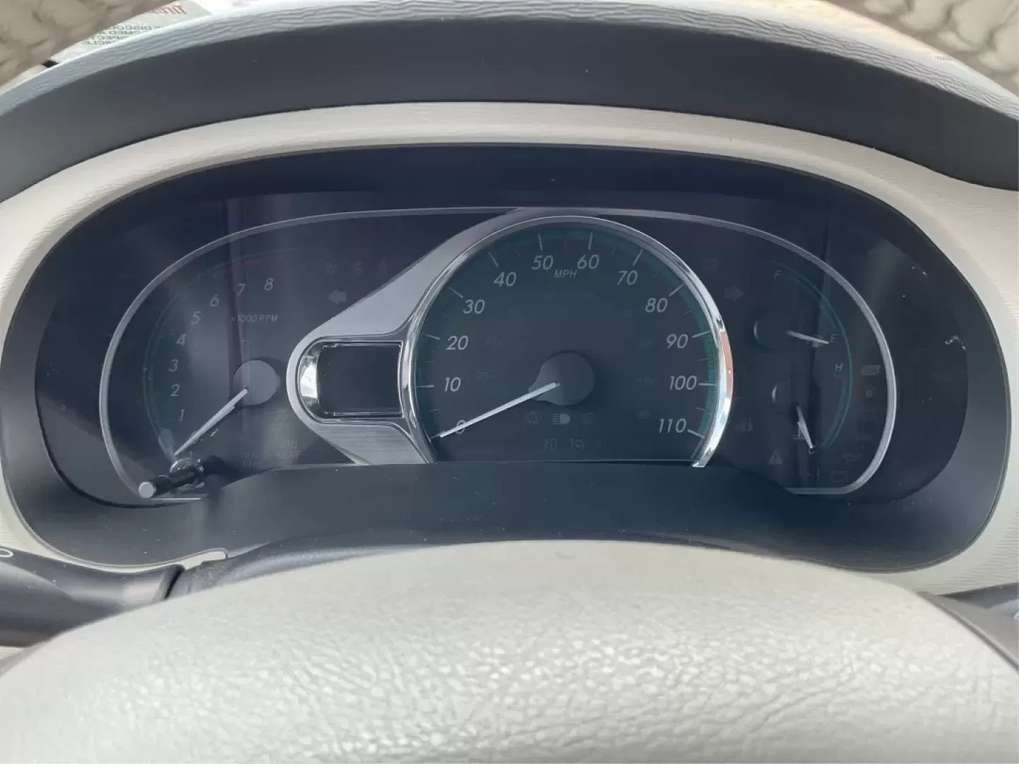 2012 Toyota Sienna XLE V6 8 Passenger (5TDYK3DC7CS) with an 3.5L V-6 DOHC engine, located at 4508 South Dixie Dr, Moraine, OH, 45439, (937) 908-9800, 39.689976, -84.218452 - **Unleash Your Family Adventures with the 2012 Toyota Sienna XLE V6!** <br /> <br /> Are you ready to elevate your family's travel experiences? The 2012 Toyota Sienna XLE V6 8 Passenger is the perfect blend of comfort, space, and reliability, designed for families who love to explore. Whether you're - Photo#15