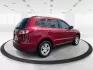 2012 Hyundai Santa Fe GLS (5XYZGDAB0CG) with an 2.4L I-4 DOHC engine, located at 4508 South Dixie Dr, Moraine, OH, 45439, (937) 908-9800, 39.689976, -84.218452 - Embark on your next adventure with the perfect blend of style, comfort, and reliability - the 2012 Hyundai Santa Fe GLS. This versatile SUV is ideal for families, commuters, and weekend warriors alike. Whether you're navigating the bustling streets of Moraine, OH, or exploring nearby attractions lik - Photo#2