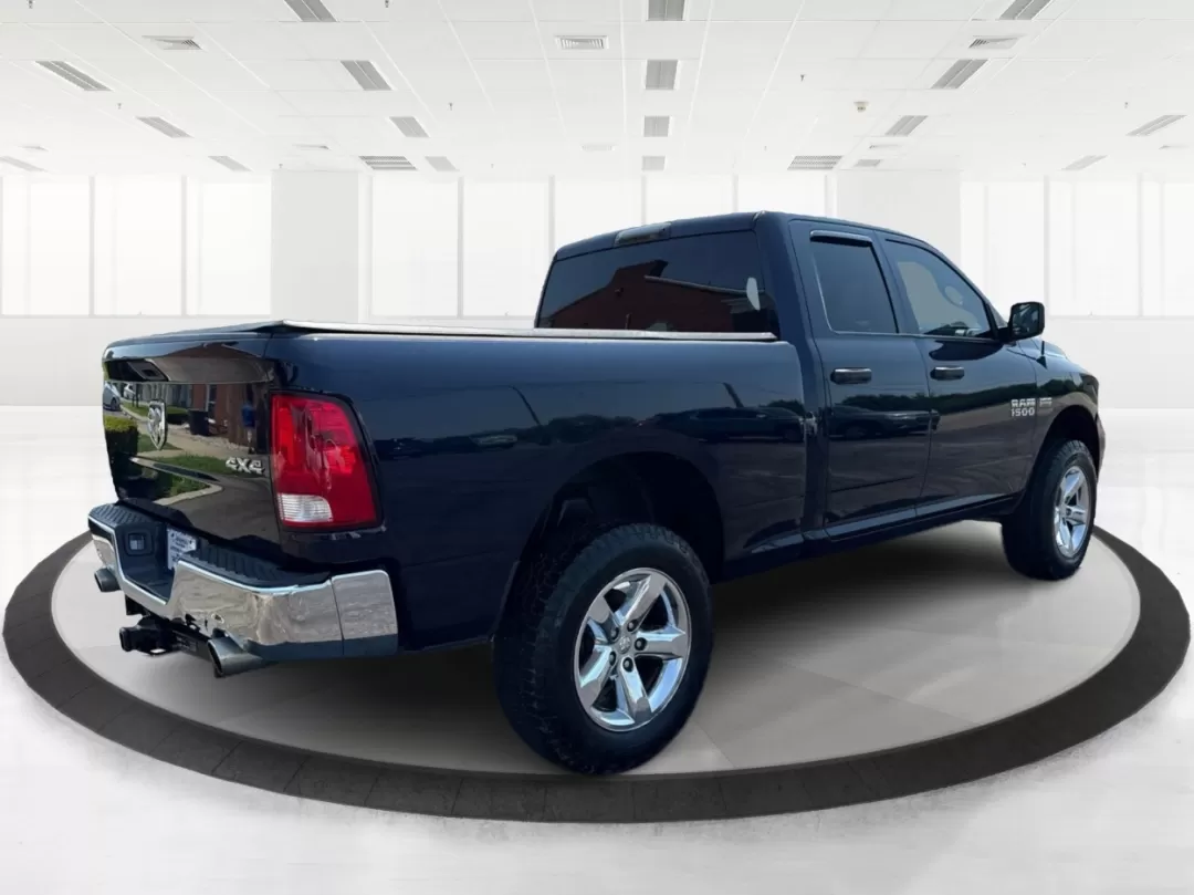 2015 Ram 1500 Express (1C6RR7FT8FS) with an Other engine, located at 1951 S Dayton Lakeview Rd., New Carlisle, OH, 45344, (937) 908-9800, 39.890999, -84.050255 - Photo#2