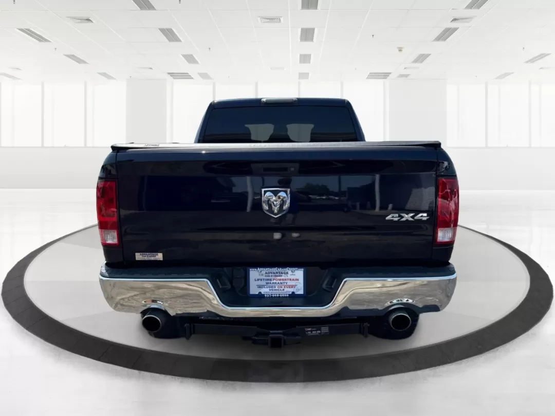 2015 Ram 1500 Express (1C6RR7FT8FS) with an Other engine, located at 1951 S Dayton Lakeview Rd., New Carlisle, OH, 45344, (937) 908-9800, 39.890999, -84.050255 - Photo#3
