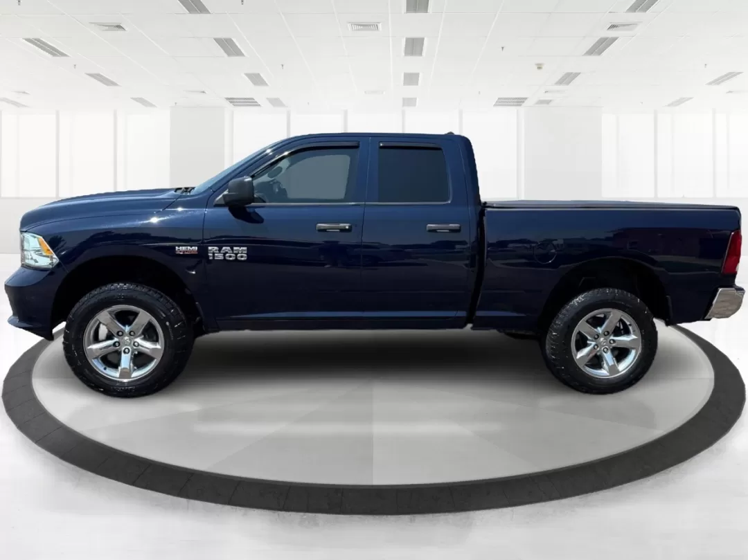 2015 Ram 1500 Express (1C6RR7FT8FS) with an Other engine, located at 1951 S Dayton Lakeview Rd., New Carlisle, OH, 45344, (937) 908-9800, 39.890999, -84.050255 - Photo#5
