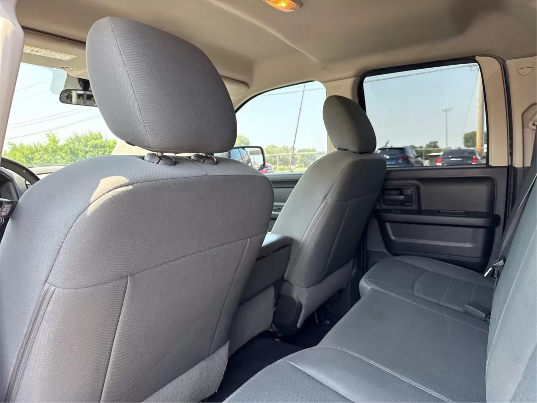2015 Ram 1500 Express (1C6RR7FT8FS) with an Other engine, located at 1951 S Dayton Lakeview Rd., New Carlisle, OH, 45344, (937) 908-9800, 39.890999, -84.050255 - Photo#10