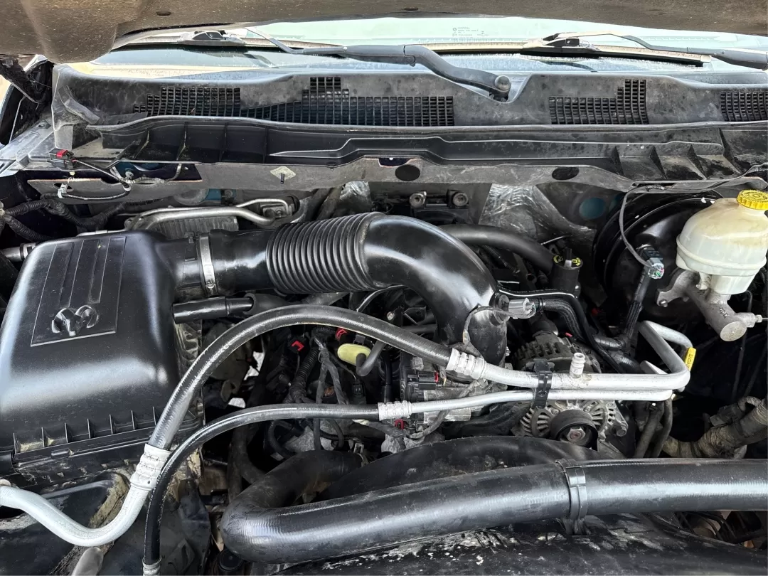 2015 Ram 1500 Express (1C6RR7FT8FS) with an Other engine, located at 1951 S Dayton Lakeview Rd., New Carlisle, OH, 45344, (937) 908-9800, 39.890999, -84.050255 - Photo#11