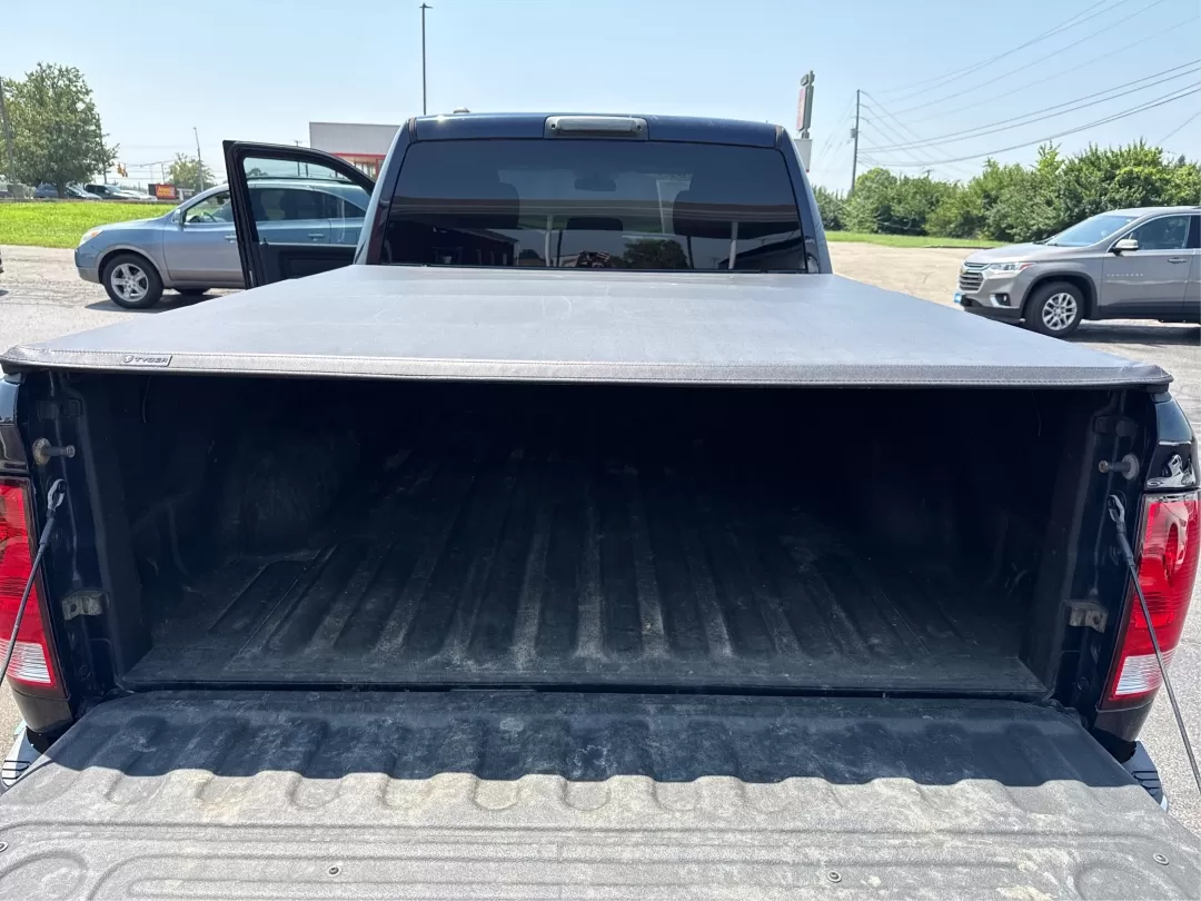 2015 Ram 1500 Express (1C6RR7FT8FS) with an Other engine, located at 1951 S Dayton Lakeview Rd., New Carlisle, OH, 45344, (937) 908-9800, 39.890999, -84.050255 - Photo#12