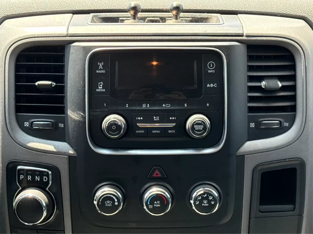 2015 Ram 1500 Express (1C6RR7FT8FS) with an Other engine, located at 1951 S Dayton Lakeview Rd., New Carlisle, OH, 45344, (937) 908-9800, 39.890999, -84.050255 - Photo#13