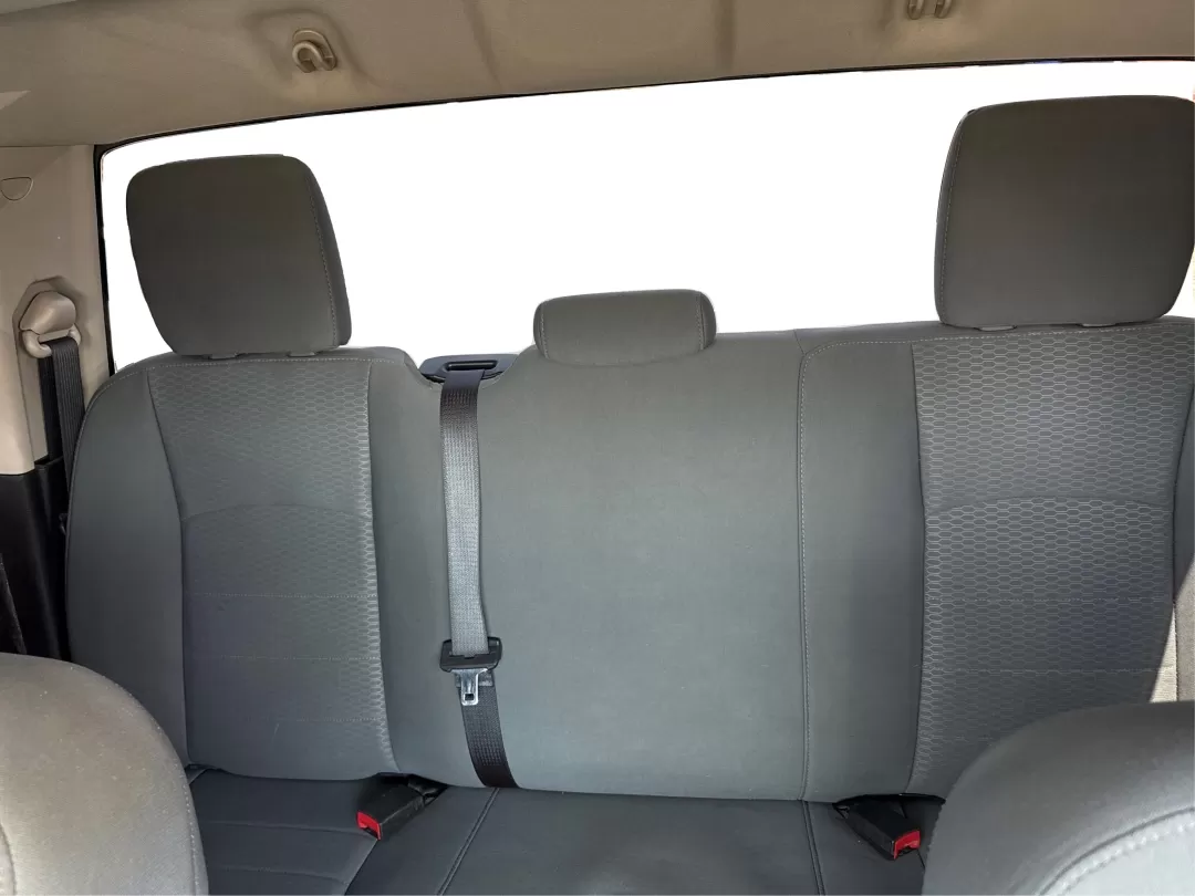 2015 Ram 1500 Express (1C6RR7FT8FS) with an Other engine, located at 1951 S Dayton Lakeview Rd., New Carlisle, OH, 45344, (937) 908-9800, 39.890999, -84.050255 - Photo#14
