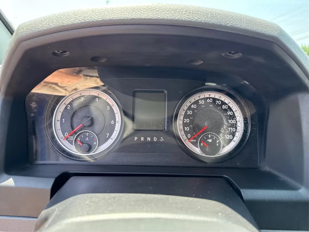2015 Ram 1500 Express (1C6RR7FT8FS) with an Other engine, located at 1951 S Dayton Lakeview Rd., New Carlisle, OH, 45344, (937) 908-9800, 39.890999, -84.050255 - Photo#15