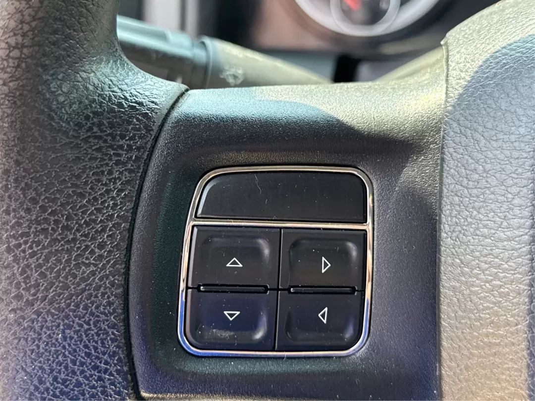 2015 Ram 1500 Express (1C6RR7FT8FS) with an Other engine, located at 1951 S Dayton Lakeview Rd., New Carlisle, OH, 45344, (937) 908-9800, 39.890999, -84.050255 - Photo#16