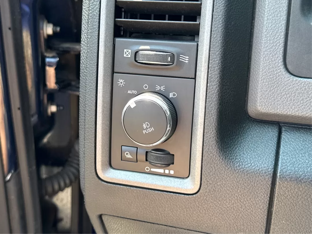 2015 Ram 1500 Express (1C6RR7FT8FS) with an Other engine, located at 1951 S Dayton Lakeview Rd., New Carlisle, OH, 45344, (937) 908-9800, 39.890999, -84.050255 - Photo#17
