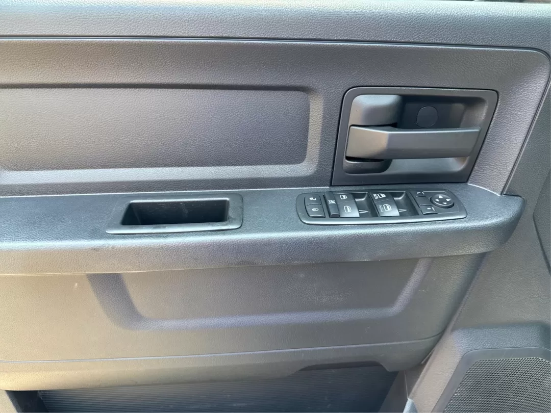 2015 Ram 1500 Express (1C6RR7FT8FS) with an Other engine, located at 1951 S Dayton Lakeview Rd., New Carlisle, OH, 45344, (937) 908-9800, 39.890999, -84.050255 - Photo#19