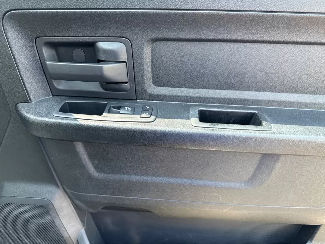 2015 Ram 1500 Express (1C6RR7FT8FS) with an Other engine, located at 1951 S Dayton Lakeview Rd., New Carlisle, OH, 45344, (937) 908-9800, 39.890999, -84.050255 - Photo#20