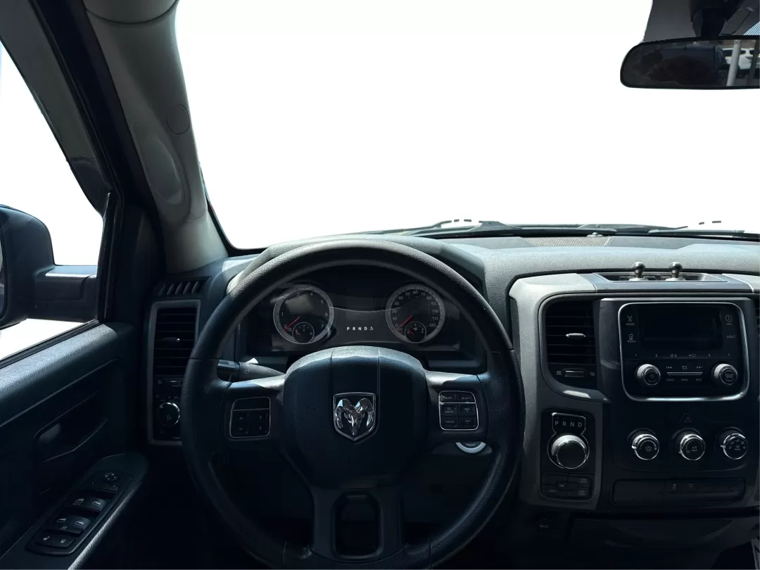 2015 Ram 1500 Express (1C6RR7FT8FS) with an Other engine, located at 1951 S Dayton Lakeview Rd., New Carlisle, OH, 45344, (937) 908-9800, 39.890999, -84.050255 - Photo#21