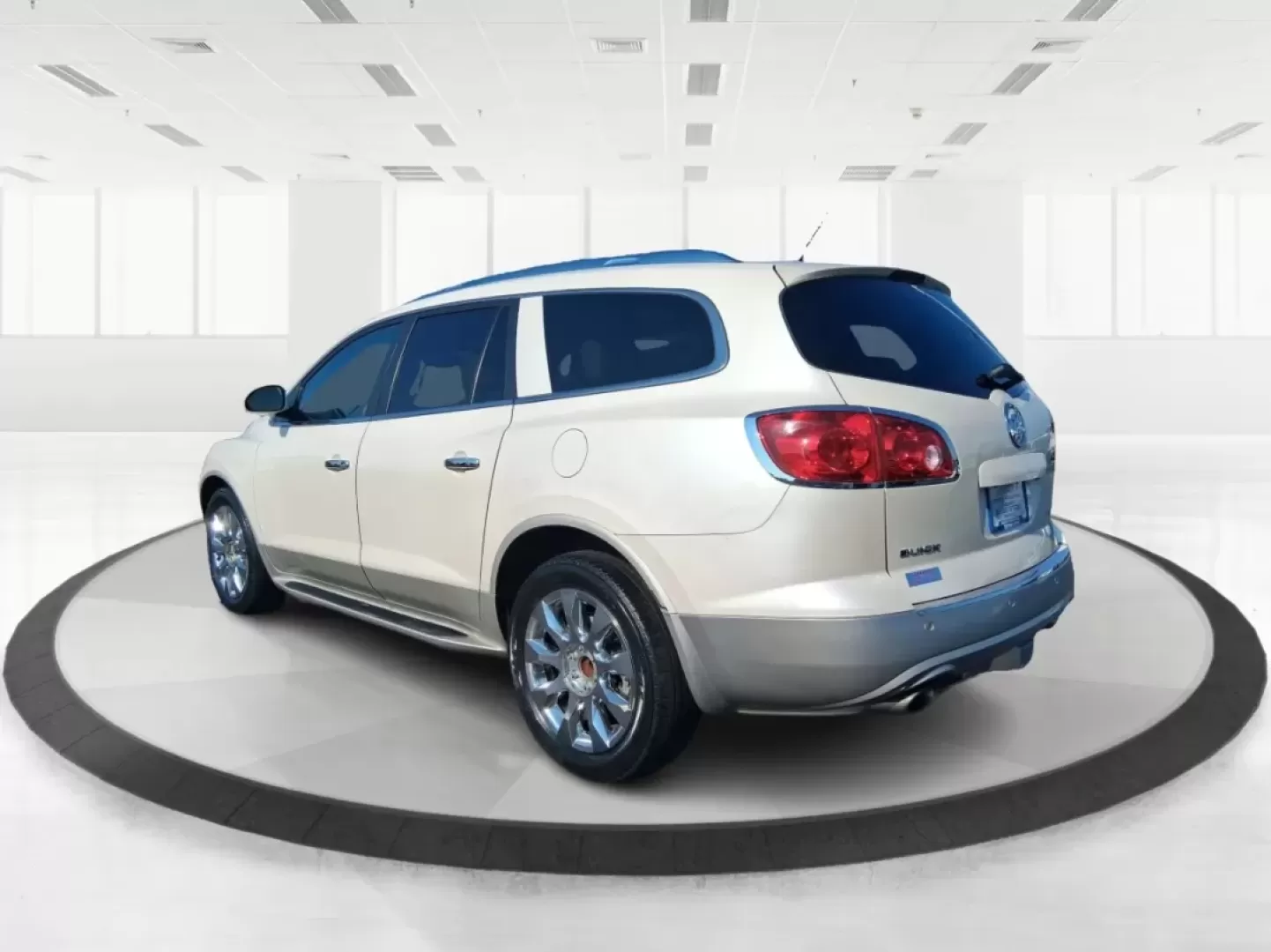 2012 Buick Enclave Premium (5GAKRDED6CJ) with an 3.6L V-6 gasoline direct injection engine, located at 1951 S Dayton Lakeview Rd., New Carlisle, OH, 45344, (937) 908-9800, 39.890999, -84.050255 - **Discover Your Family's New Adventure Vehicle: 2012 Buick Enclave Premium**<br /> <br /> Are you on the hunt for a versatile vehicle that seamlessly adapts to your family's dynamic lifestyle? Look no further! The 2012 Buick Enclave Premium is the ultimate family SUV, perfect for everything from sch - Photo#3