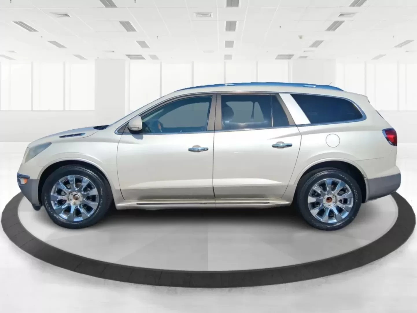 2012 Buick Enclave Premium (5GAKRDED6CJ) with an 3.6L V-6 gasoline direct injection engine, located at 1951 S Dayton Lakeview Rd., New Carlisle, OH, 45344, (937) 908-9800, 39.890999, -84.050255 - **Discover Your Family's New Adventure Vehicle: 2012 Buick Enclave Premium**<br /> <br /> Are you on the hunt for a versatile vehicle that seamlessly adapts to your family's dynamic lifestyle? Look no further! The 2012 Buick Enclave Premium is the ultimate family SUV, perfect for everything from sch - Photo#4
