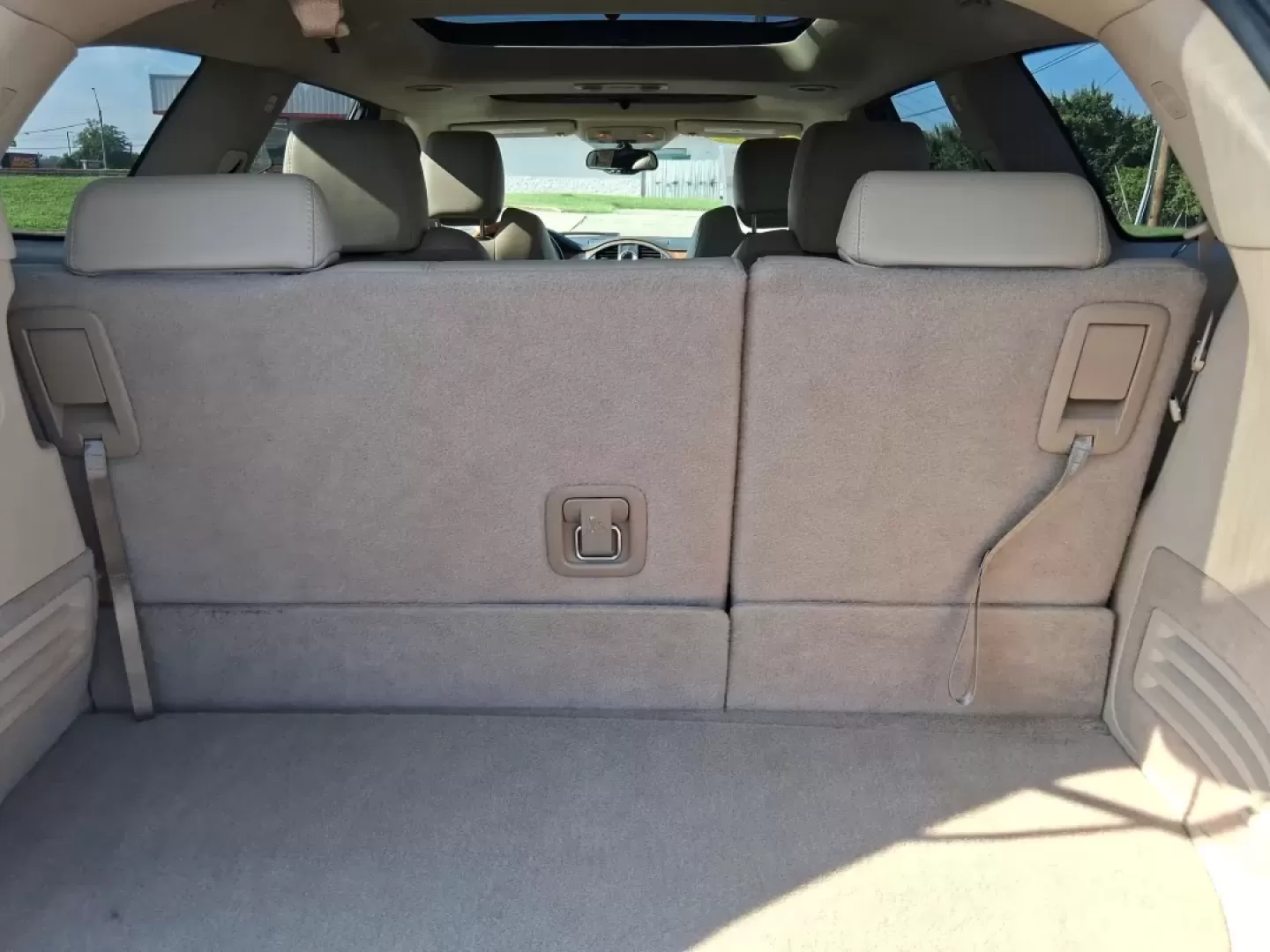 2012 Buick Enclave Premium (5GAKRDED6CJ) with an 3.6L V-6 gasoline direct injection engine, located at 1951 S Dayton Lakeview Rd., New Carlisle, OH, 45344, (937) 908-9800, 39.890999, -84.050255 - **Discover Your Family's New Adventure Vehicle: 2012 Buick Enclave Premium**<br /> <br /> Are you on the hunt for a versatile vehicle that seamlessly adapts to your family's dynamic lifestyle? Look no further! The 2012 Buick Enclave Premium is the ultimate family SUV, perfect for everything from sch - Photo#11