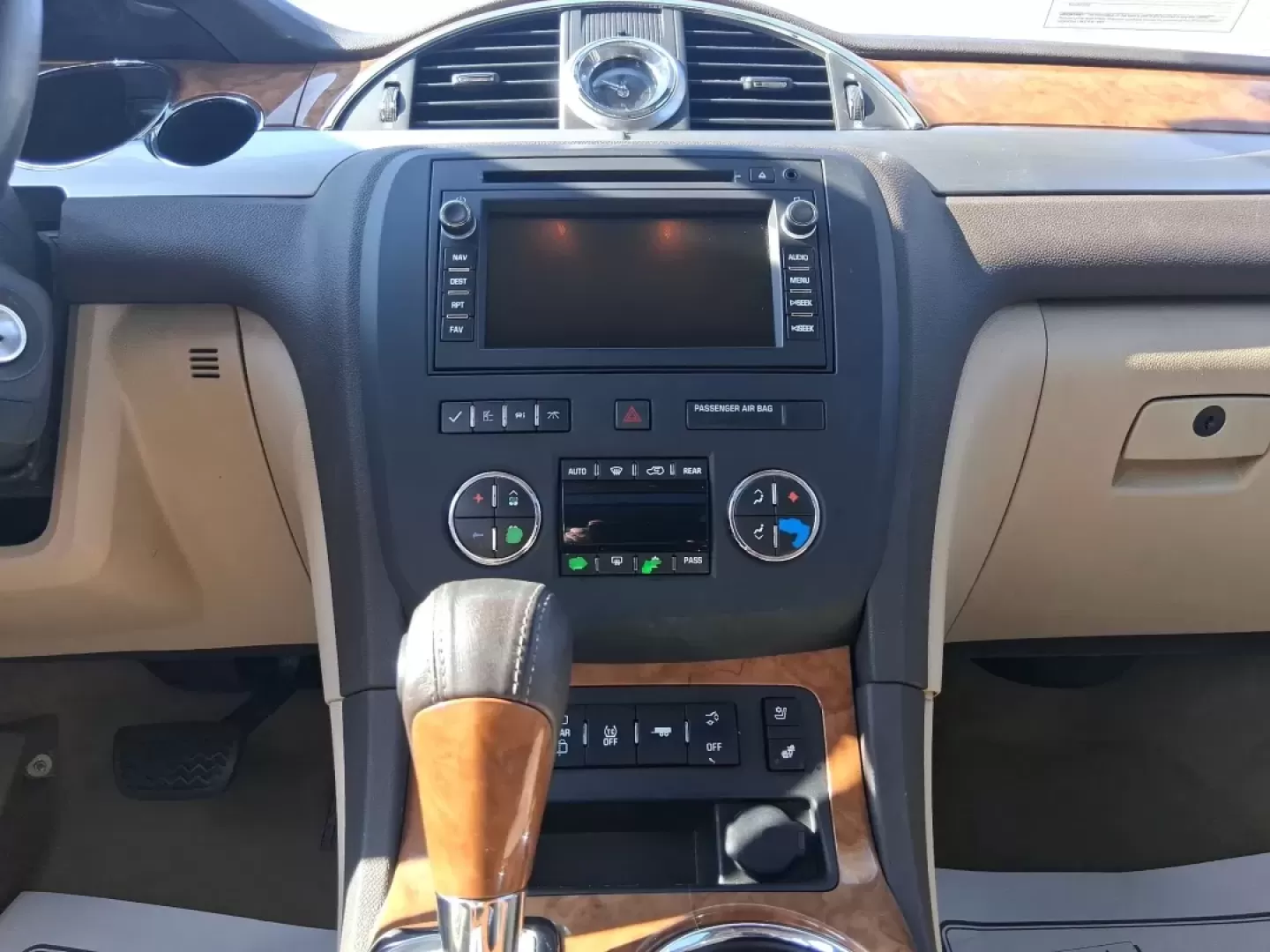 2012 Buick Enclave Premium (5GAKRDED6CJ) with an 3.6L V-6 gasoline direct injection engine, located at 1951 S Dayton Lakeview Rd., New Carlisle, OH, 45344, (937) 908-9800, 39.890999, -84.050255 - **Discover Your Family's New Adventure Vehicle: 2012 Buick Enclave Premium**<br /> <br /> Are you on the hunt for a versatile vehicle that seamlessly adapts to your family's dynamic lifestyle? Look no further! The 2012 Buick Enclave Premium is the ultimate family SUV, perfect for everything from sch - Photo#12