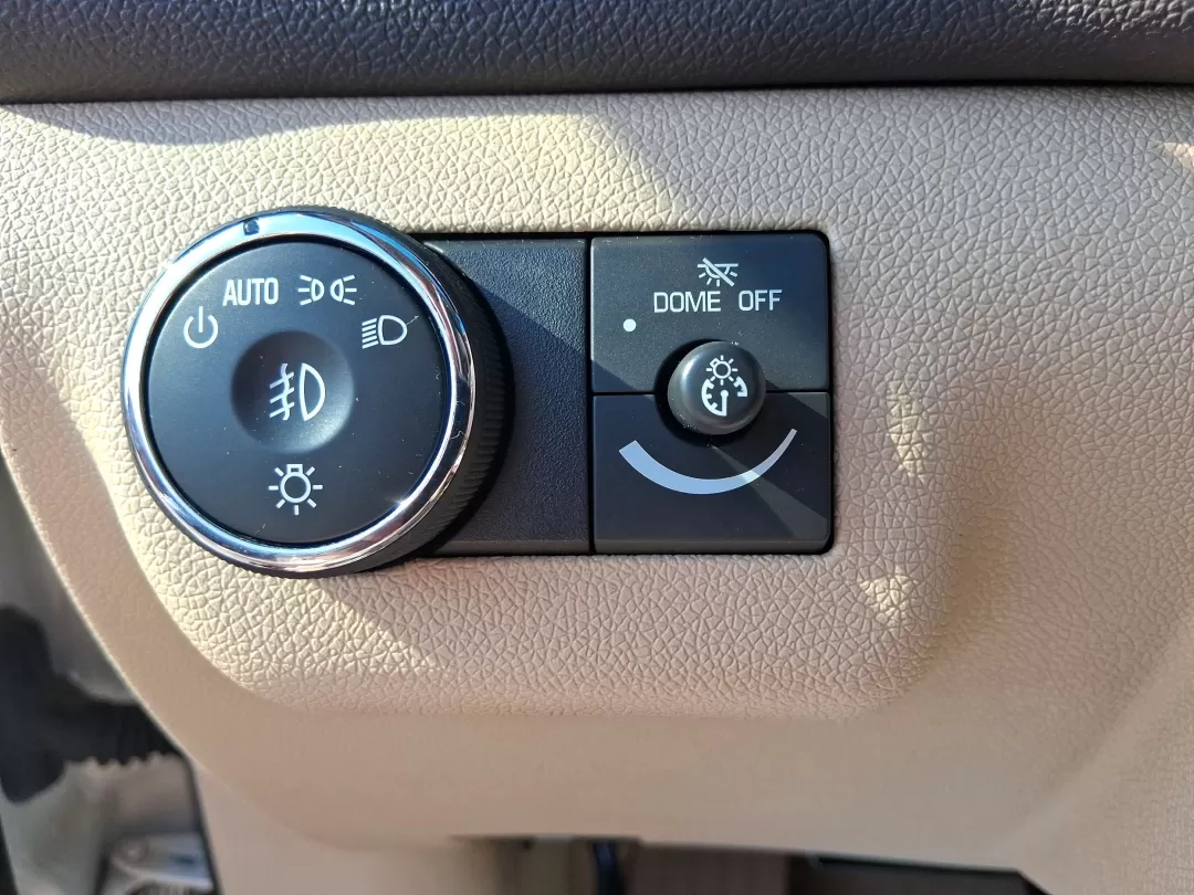 2012 Buick Enclave Premium (5GAKRDED6CJ) with an 3.6L V-6 gasoline direct injection engine, located at 1951 S Dayton Lakeview Rd., New Carlisle, OH, 45344, (937) 908-9800, 39.890999, -84.050255 - Photo#16