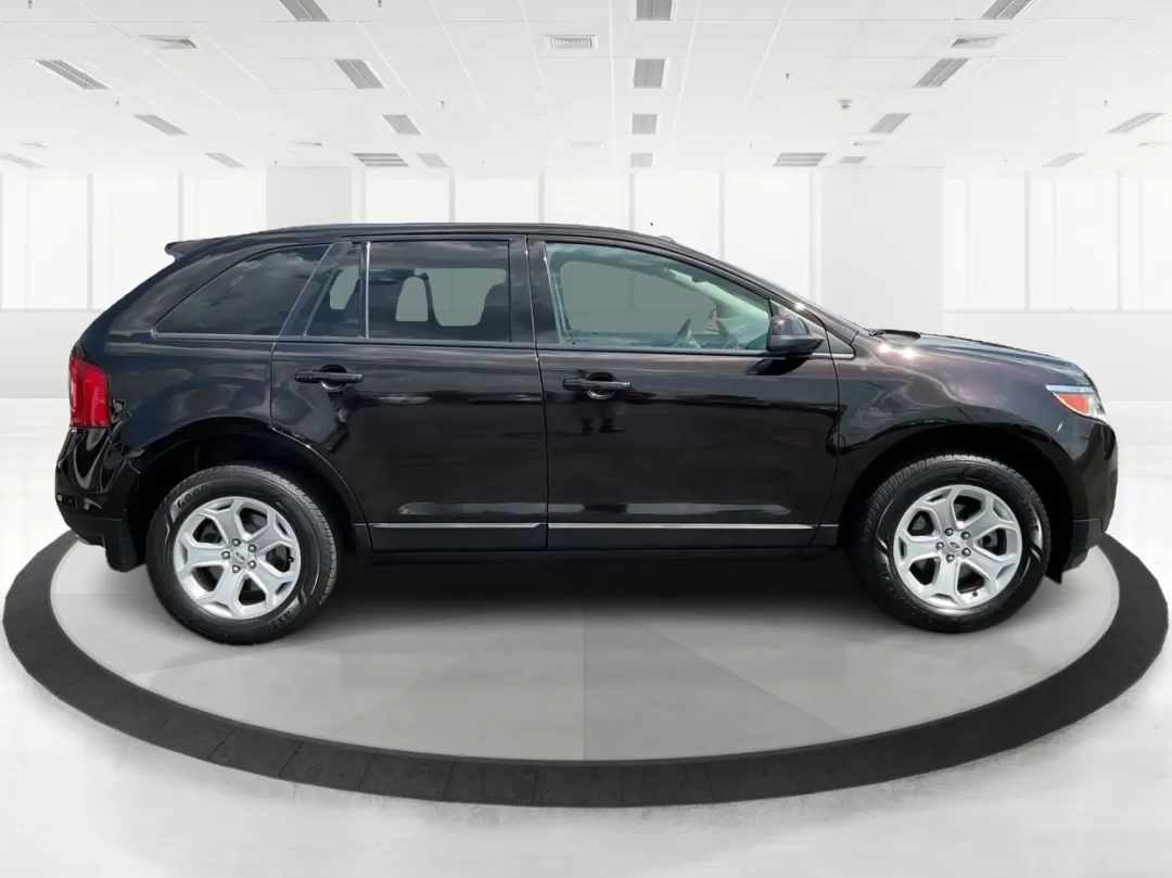 2013 Ford Edge SEL (2FMDK3JC0DB) with an Other engine, located at 4508 South Dixie Dr, Moraine, OH, 45439, (937) 908-9800, 39.689976, -84.218452 - 2013 Ford Edge SEL - Photo#1