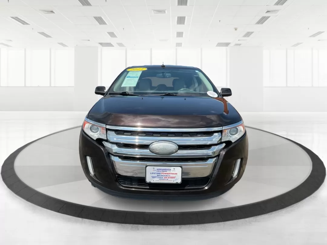 2013 Ford Edge SEL (2FMDK3JC0DB) with an Other engine, located at 4508 South Dixie Dr, Moraine, OH, 45439, (937) 908-9800, 39.689976, -84.218452 - 2013 Ford Edge SEL - Photo#7