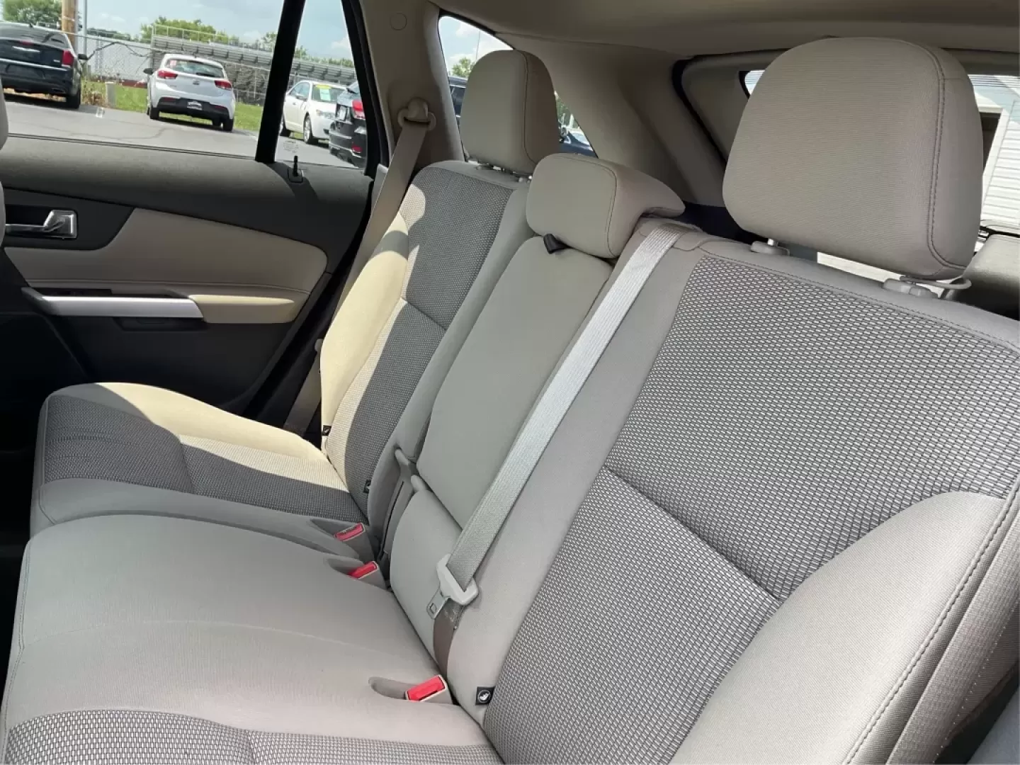 2013 Ford Edge SEL (2FMDK3JC0DB) with an Other engine, located at 4508 South Dixie Dr, Moraine, OH, 45439, (937) 908-9800, 39.689976, -84.218452 - **Explore New Horizons with the 2013 Ford Edge SEL Your Adventure Awaits!**<br /> <br /> Are you ready to elevate your daily commute or embark on weekend adventures with friends and family? The 2013 Ford Edge SEL is the versatile SUV that perfectly balances style, comfort, and capability, making it - Photo#10