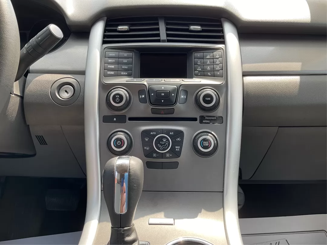 2013 Ford Edge SEL (2FMDK3JC0DB) with an Other engine, located at 4508 South Dixie Dr, Moraine, OH, 45439, (937) 908-9800, 39.689976, -84.218452 - 2013 Ford Edge SEL - Photo#13