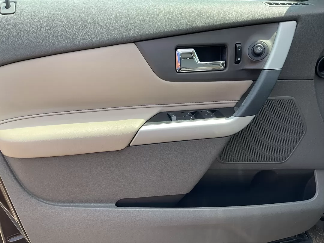 2013 Ford Edge SEL (2FMDK3JC0DB) with an Other engine, located at 4508 South Dixie Dr, Moraine, OH, 45439, (937) 908-9800, 39.689976, -84.218452 - 2013 Ford Edge SEL - Photo#19