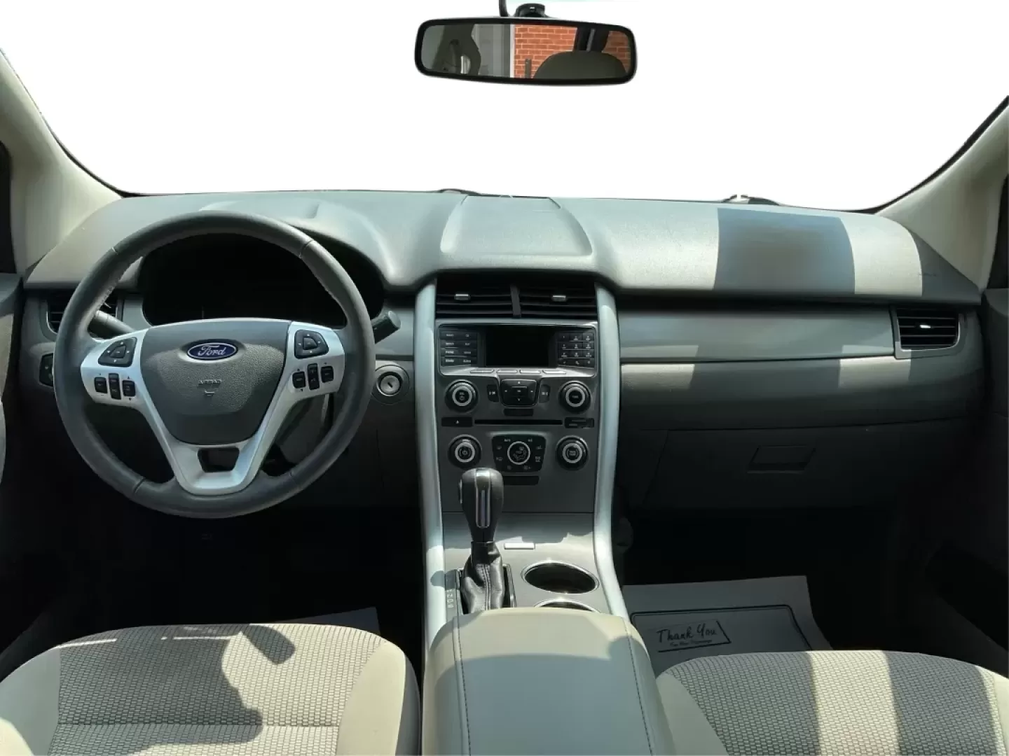 2013 Ford Edge SEL (2FMDK3JC0DB) with an Other engine, located at 4508 South Dixie Dr, Moraine, OH, 45439, (937) 908-9800, 39.689976, -84.218452 - **Explore New Horizons with the 2013 Ford Edge SEL Your Adventure Awaits!**<br /> <br /> Are you ready to elevate your daily commute or embark on weekend adventures with friends and family? The 2013 Ford Edge SEL is the versatile SUV that perfectly balances style, comfort, and capability, making it - Photo#21