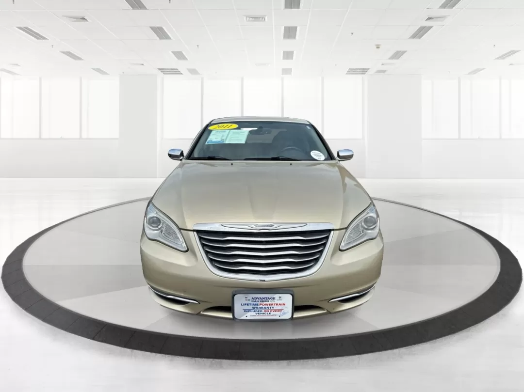 2011 Chrysler 200 Limited (1C3BC2FB0BN) with an Other engine, located at 1951 S Dayton Lakeview Rd., New Carlisle, OH, 45344, (937) 908-9800, 39.890999, -84.050255 - Photo#7