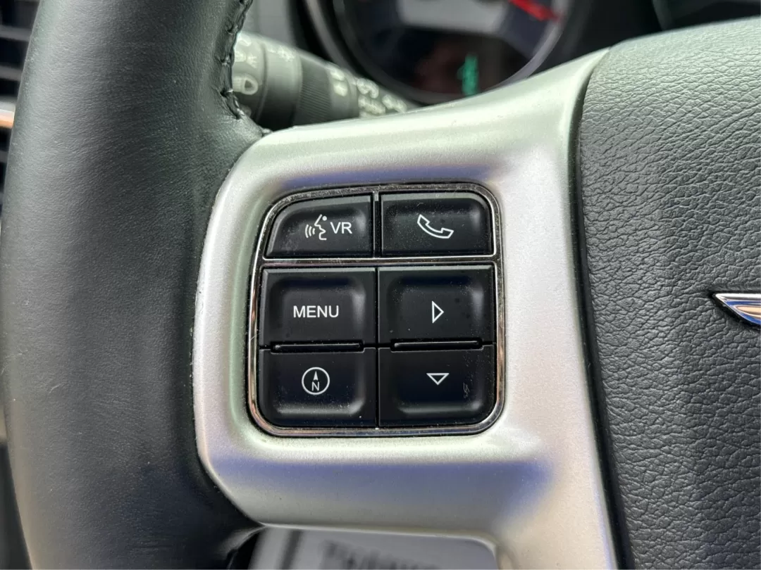 2011 Chrysler 200 Limited (1C3BC2FB0BN) with an Other engine, located at 1951 S Dayton Lakeview Rd., New Carlisle, OH, 45344, (937) 908-9800, 39.890999, -84.050255 - Photo#16