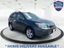 2014 Subaru Forester 2.5i Premium (JF2SJAGCXEH) with an 2.5L H-4 DOHC engine, located at 4508 South Dixie Dr, Moraine, OH, 45439, (937) 908-9800, 39.689976, -84.218452 - Photo#0
