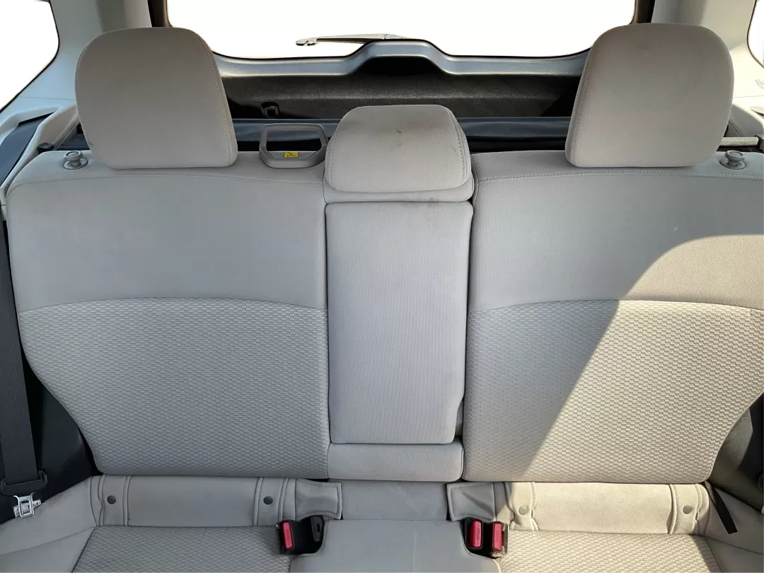 2014 Subaru Forester 2.5i Premium (JF2SJAGCXEH) with an 2.5L H-4 DOHC engine, located at 4508 South Dixie Dr, Moraine, OH, 45439, (937) 908-9800, 39.689976, -84.218452 - 2014 Subaru Forester 2.5i Premium - Photo#14