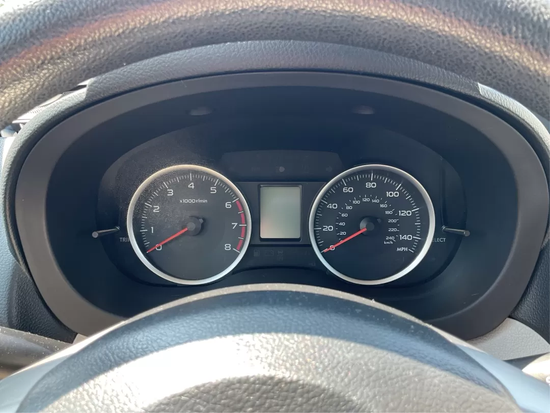 2014 Subaru Forester 2.5i Premium (JF2SJAGCXEH) with an 2.5L H-4 DOHC engine, located at 4508 South Dixie Dr, Moraine, OH, 45439, (937) 908-9800, 39.689976, -84.218452 - 2014 Subaru Forester 2.5i Premium - Photo#15