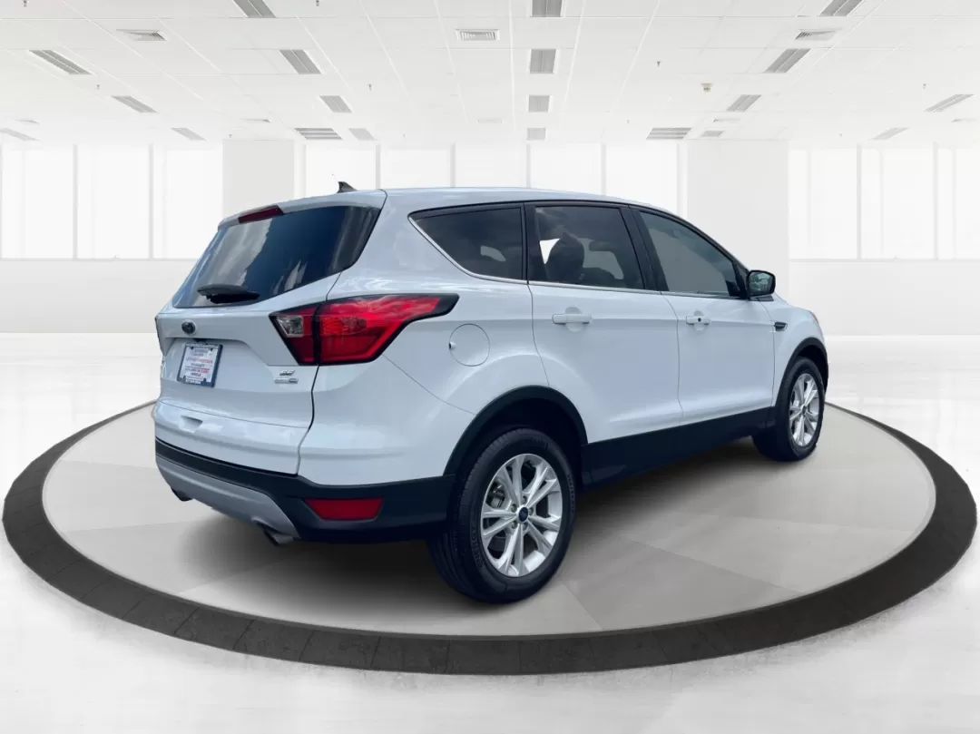 2019 Ford Escape SE (1FMCU9GD2KU) with an Other engine, located at 1951 S Dayton Lakeview Rd., New Carlisle, OH, 45344, (937) 908-9800, 39.890999, -84.050255 - Photo#2