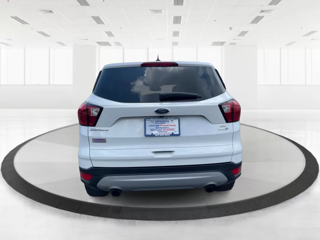 2019 Ford Escape SE (1FMCU9GD2KU) with an Other engine, located at 1951 S Dayton Lakeview Rd., New Carlisle, OH, 45344, (937) 908-9800, 39.890999, -84.050255 - Photo#3