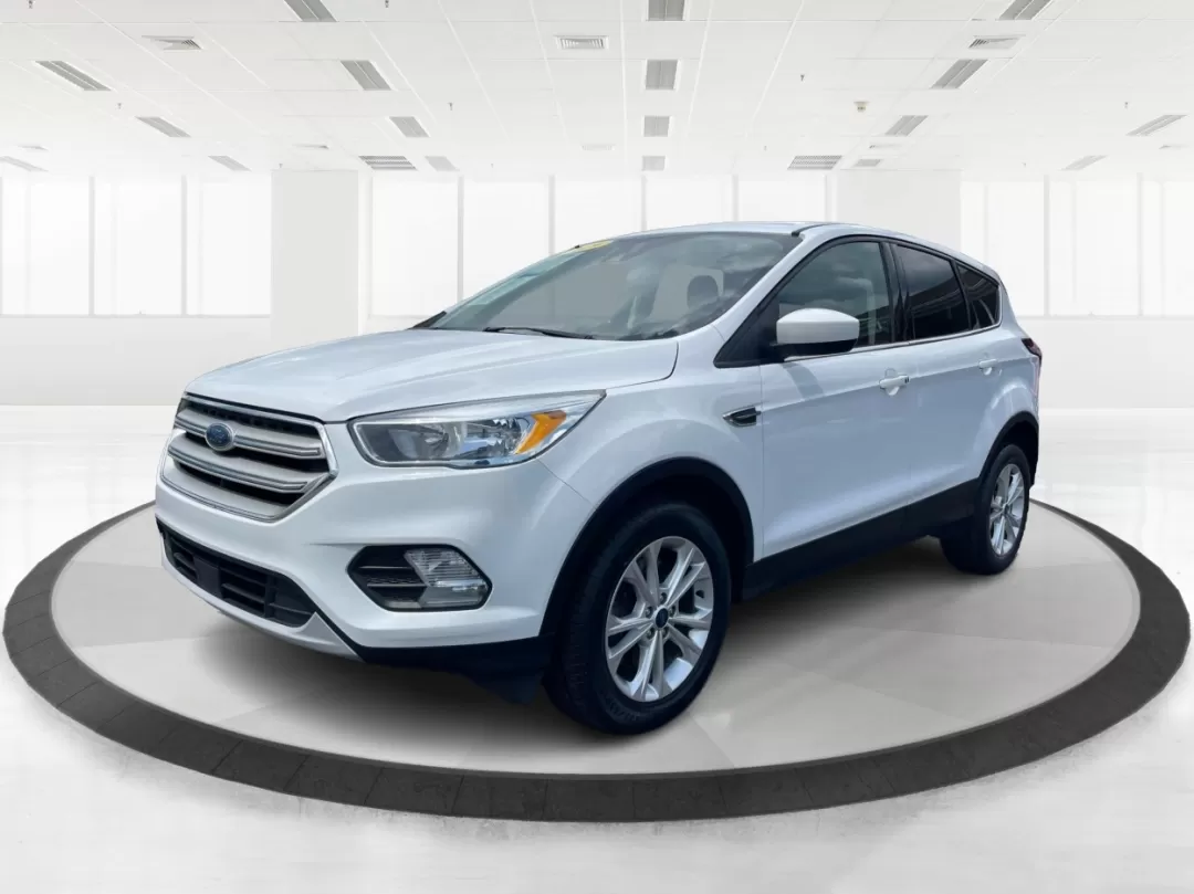 2019 Ford Escape SE (1FMCU9GD2KU) with an Other engine, located at 1951 S Dayton Lakeview Rd., New Carlisle, OH, 45344, (937) 908-9800, 39.890999, -84.050255 - Photo#8