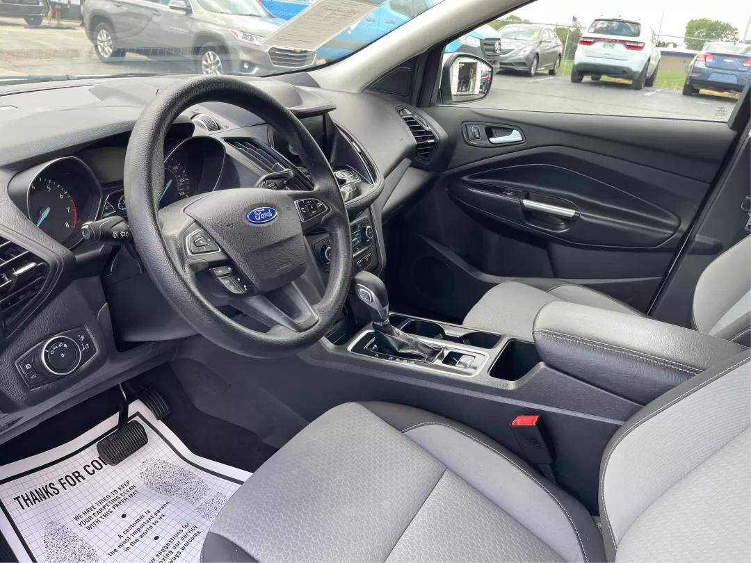 2019 Ford Escape SE (1FMCU9GD2KU) with an Other engine, located at 1951 S Dayton Lakeview Rd., New Carlisle, OH, 45344, (937) 908-9800, 39.890999, -84.050255 - Photo#9