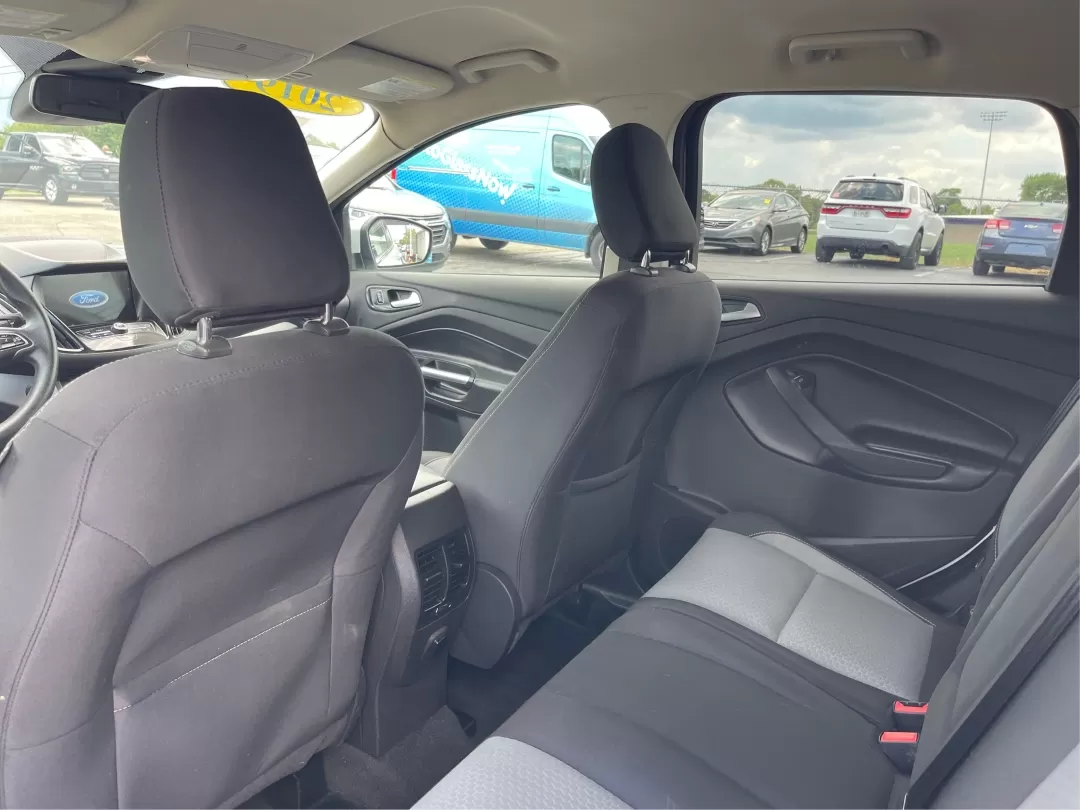 2019 Ford Escape SE (1FMCU9GD2KU) with an Other engine, located at 1951 S Dayton Lakeview Rd., New Carlisle, OH, 45344, (937) 908-9800, 39.890999, -84.050255 - Photo#10