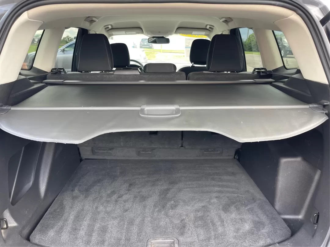 2019 Ford Escape SE (1FMCU9GD2KU) with an Other engine, located at 1951 S Dayton Lakeview Rd., New Carlisle, OH, 45344, (937) 908-9800, 39.890999, -84.050255 - Photo#11