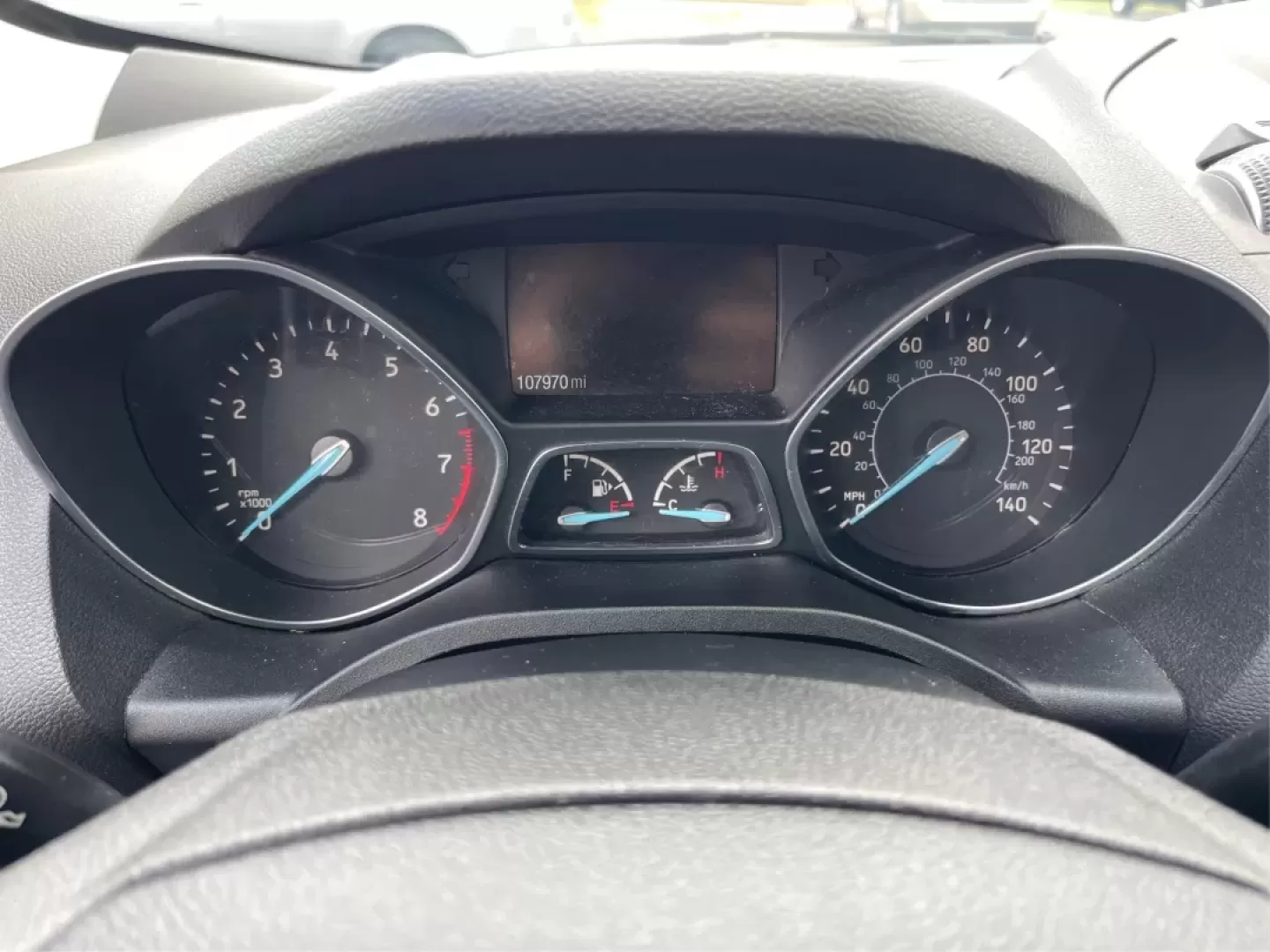 2019 Ford Escape SE (1FMCU9GD2KU) with an Other engine, located at 1951 S Dayton Lakeview Rd., New Carlisle, OH, 45344, (937) 908-9800, 39.890999, -84.050255 - **Discover Your Next Adventure with the 2019 Ford Escape SE at Advantage Car and Credit!**<br /> <br /> Are you ready to elevate your daily drives and weekend adventures? The 2019 Ford Escape SE is designed for those who crave versatility and comfort in their rides, making it an ideal choice for fam - Photo#14
