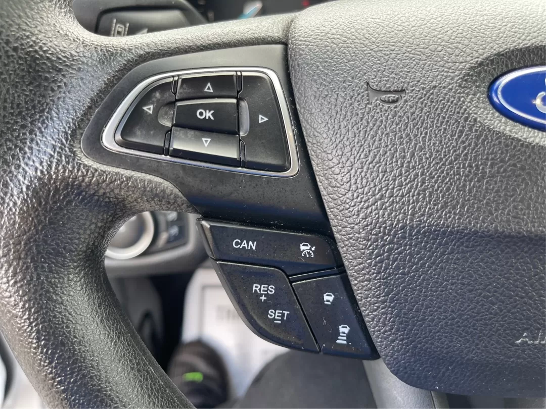 2019 Ford Escape SE (1FMCU9GD2KU) with an Other engine, located at 1951 S Dayton Lakeview Rd., New Carlisle, OH, 45344, (937) 908-9800, 39.890999, -84.050255 - Photo#15
