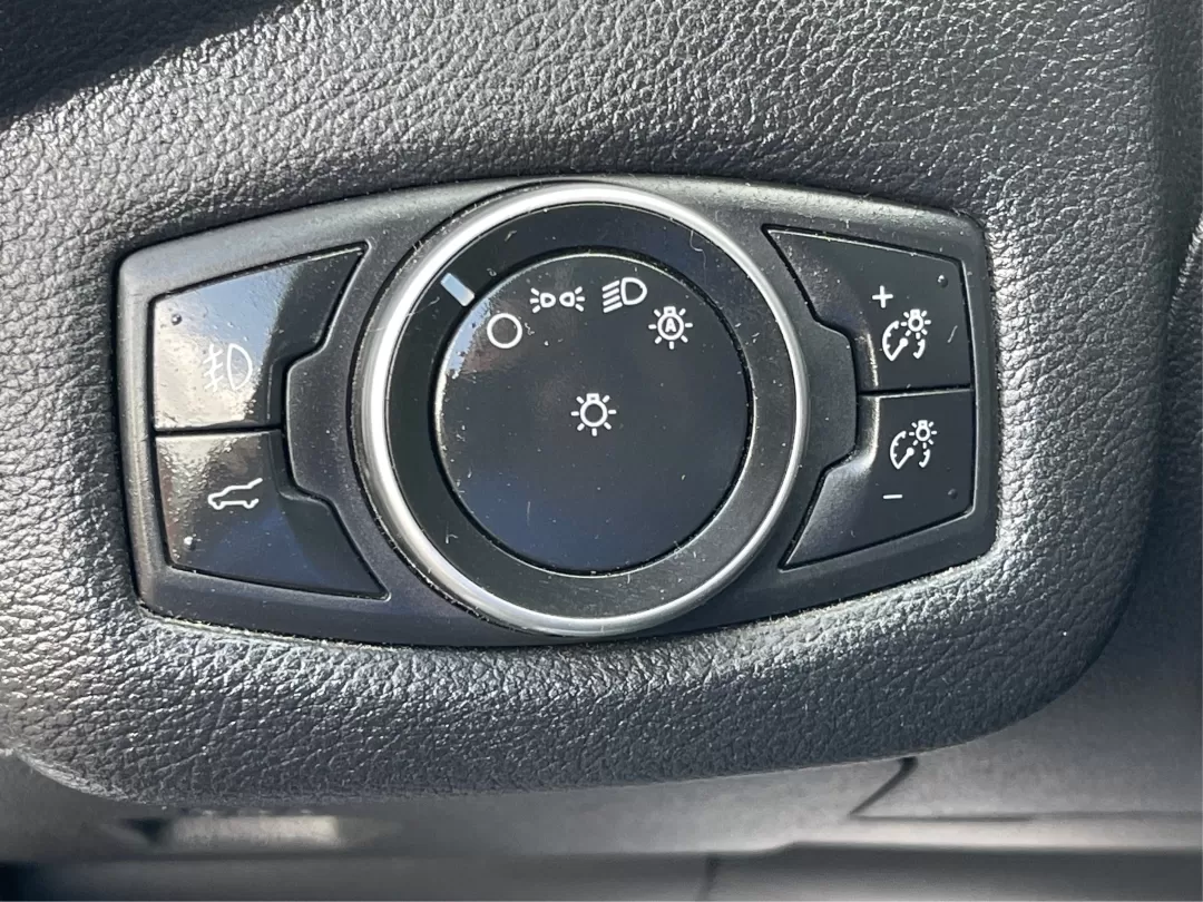 2019 Ford Escape SE (1FMCU9GD2KU) with an Other engine, located at 1951 S Dayton Lakeview Rd., New Carlisle, OH, 45344, (937) 908-9800, 39.890999, -84.050255 - Photo#16