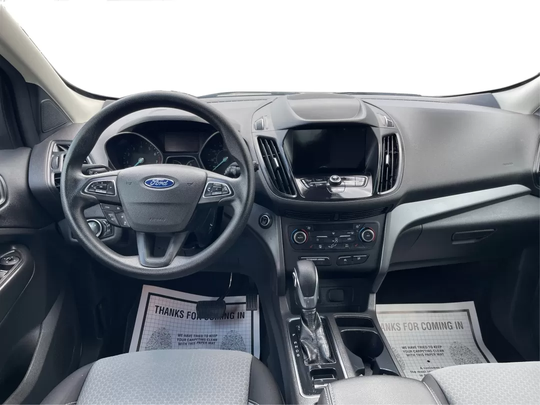 2019 Ford Escape SE (1FMCU9GD2KU) with an Other engine, located at 1951 S Dayton Lakeview Rd., New Carlisle, OH, 45344, (937) 908-9800, 39.890999, -84.050255 - Photo#20