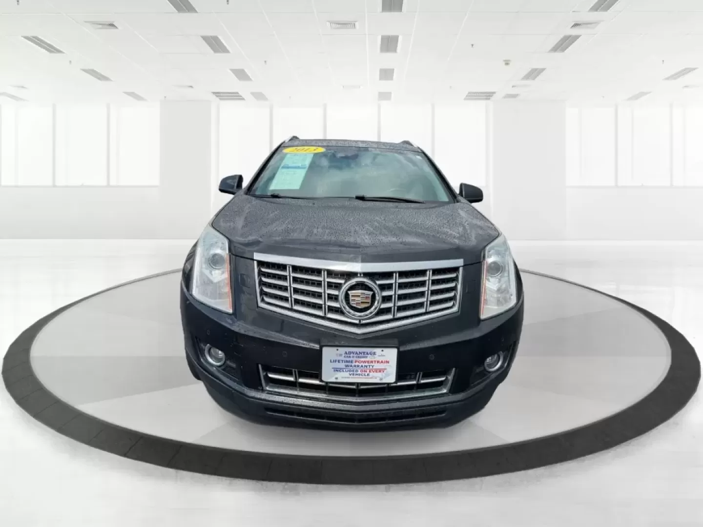 2013 Cadillac SRX Premium Collection (3GYFNJE34DS) with an 3.6L V-6 gasoline direct injection engine, located at 401 Woodman Dr, Riverside, OH, 45431, (937) 908-9800, 39.760899, -84.123421 - Photo#7
